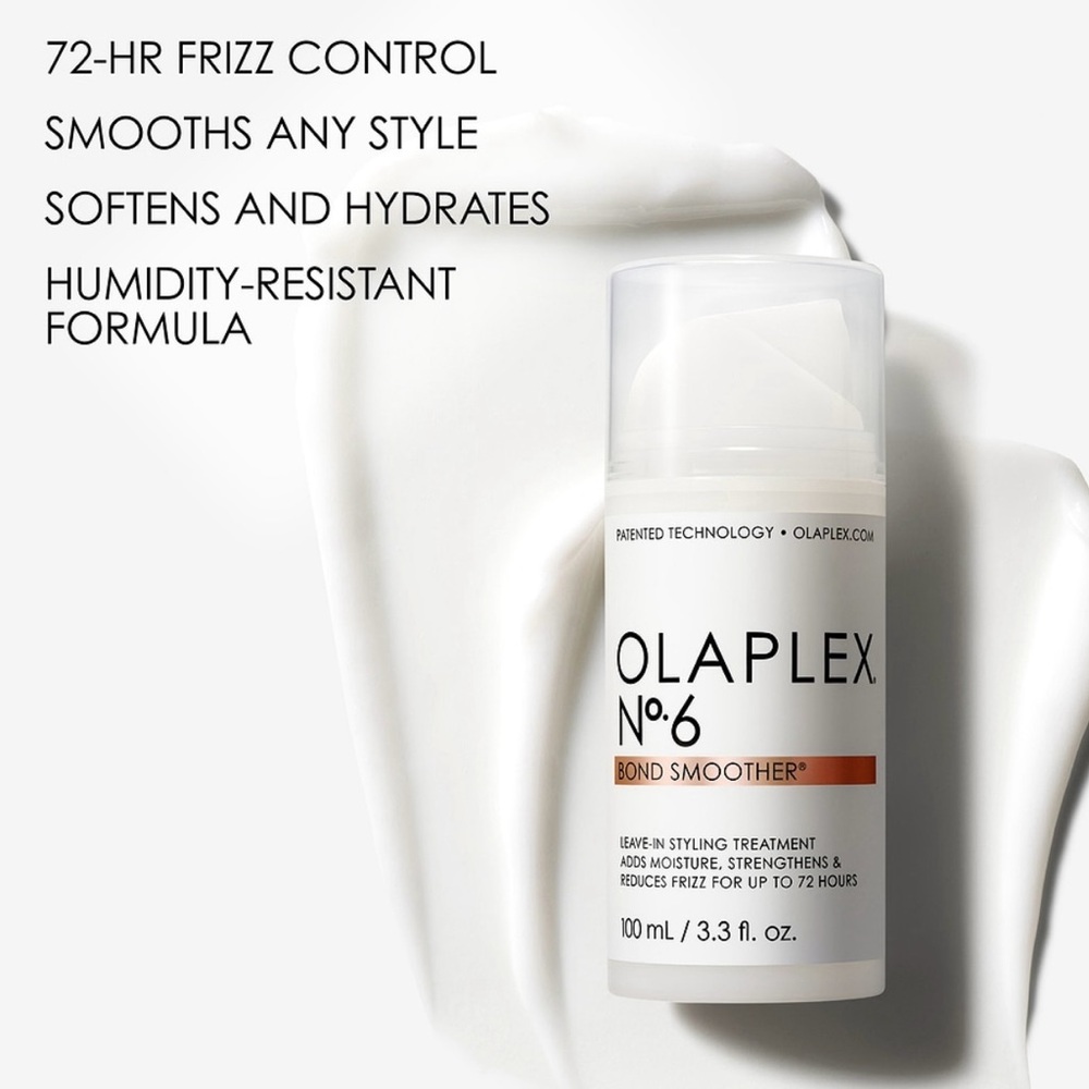 Olaplex No. 6 Bond Smoother